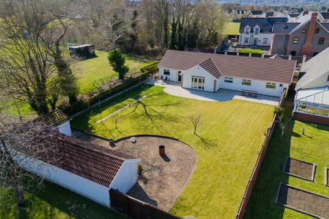 Bethel Road, Swansea SA7 5 bed detached bungalow for sale