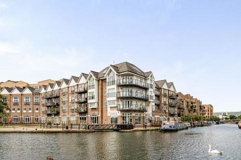 Canute House, Durham Wharf Drive... 3 bed flat for sale