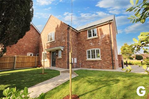 Christchurch Road, Ringwood... 3 bed detached house for sale