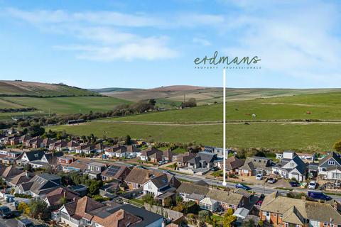 Coombe Vale, Saltdean, BN2 3 bed semi