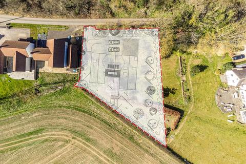 Church Lane, Debden CB11 5 bed property with land for sale