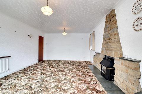 Deer Close, Cannock 4 bed bungalow for sale