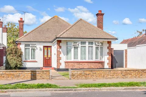 Greenways, Thorpe Bay SS1 3 bed detached bungalow for sale