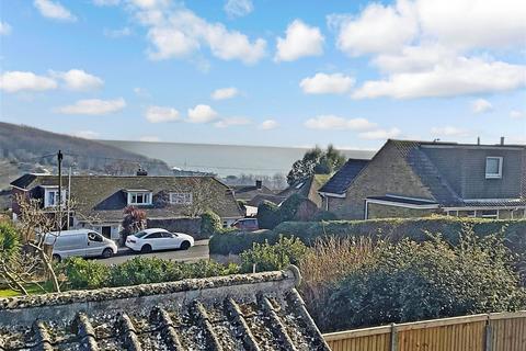 Woodlands Drive, Seabrook, Hythe, Kent 2 bed semi