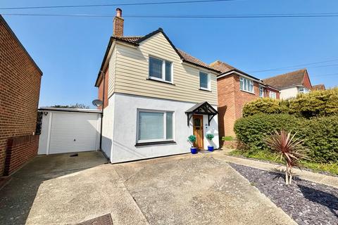 Southlands Road, Bexhill