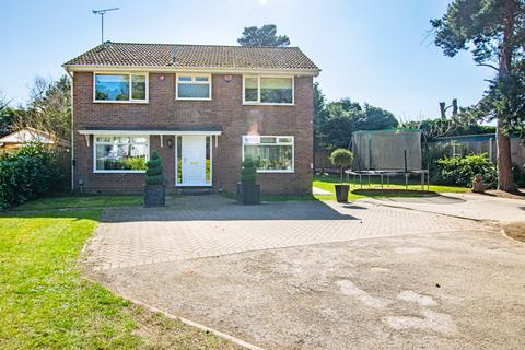 Doncaster DN4 4 bed detached house for sale
