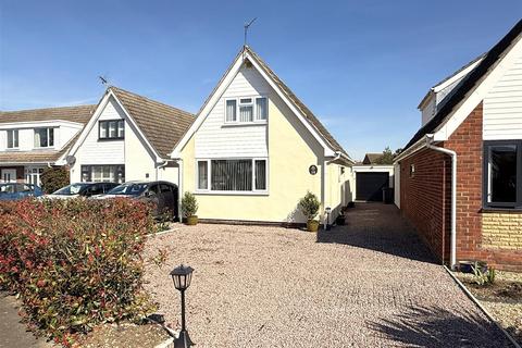 Bowbridge Gardens, Bottesford 2 bed detached bungalow for sale