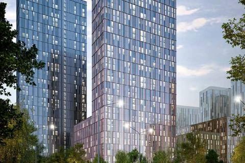Michigan Avenue, Salford, Manchester... 3 bed apartment for sale