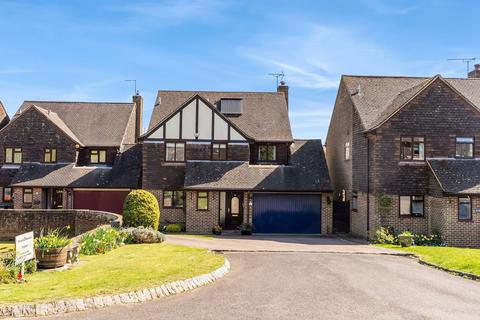 Town Mead, Redhill RH1 4 bed detached house for sale