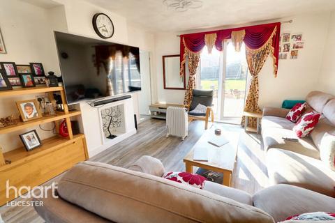 Barry Road, Leicester 3 bed semi