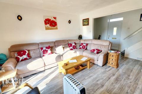 Barry Road, Leicester 3 bed semi