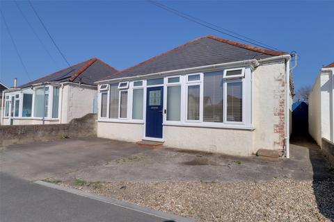Barton Avenue, Braunton, Devon, EX33 3 bed bungalow for sale