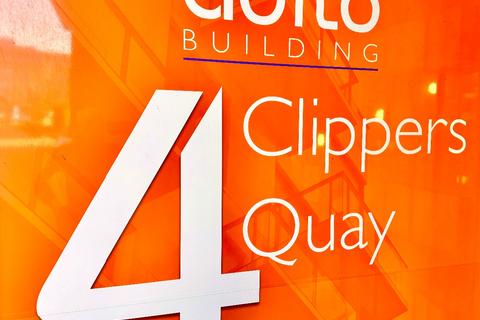 Apartment, Abito,  Clippers Quay... Studio for sale