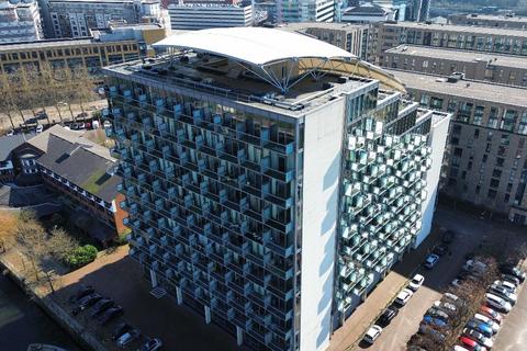 Apartment, Abito,  Clippers Quay... 1 bed apartment for sale