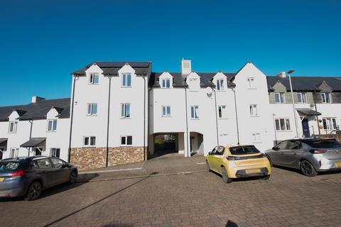 Little Bickington Lane, High... 1 bed apartment for sale