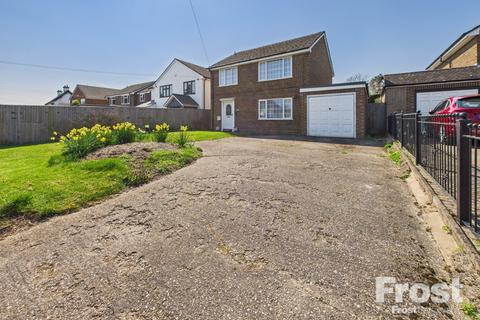 Swallow Street, Iver Heath... 4 bed detached house for sale