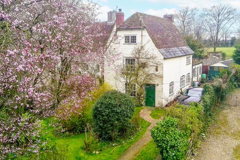 Rose Cottage, High Street, Brinkley 4 bed detached house for sale