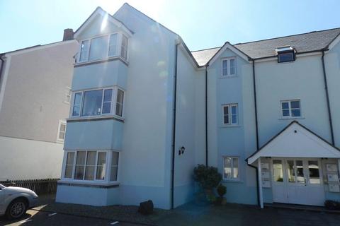 Puffin Way, Broad Haven... 2 bed flat for sale