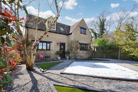 Cleeve Hill, Winchcombe, Cheltenham 2 bed detached house for sale