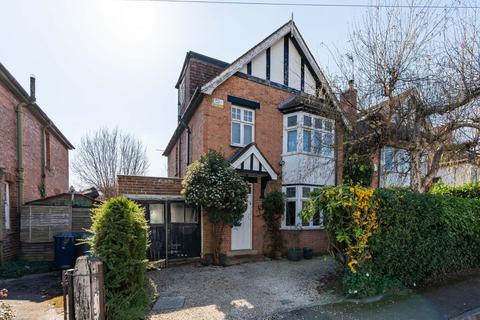 Monmouth Road, Oxford, OX1 5 bed detached house for sale