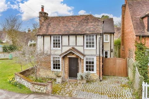Eyhorne Street, Hollingbourne... 3 bed cottage for sale