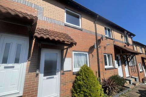 Farm Hill, Exwick, EX4 2 bed house for sale