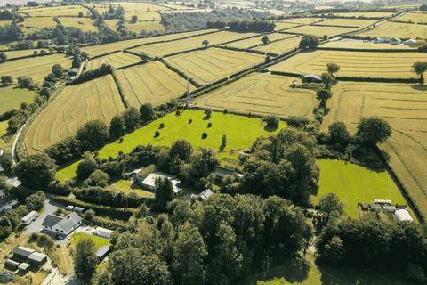 Pensarn Farm, Cwrtnewydd... 4 bed detached house for sale