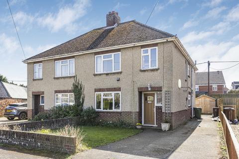 Heather Road, Milton, OX14 4 bed semi