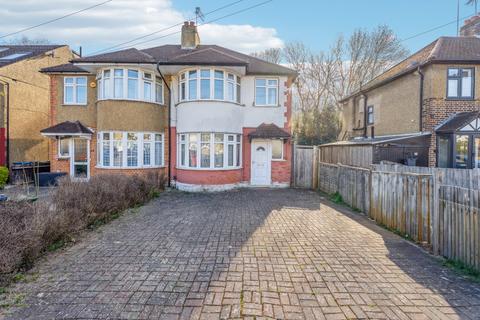 Durley Avenue, Pinner 3 bed semi