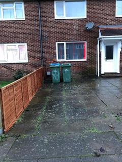 John Rous Avenue, Coventry, CV4 8EU 5 bed semi