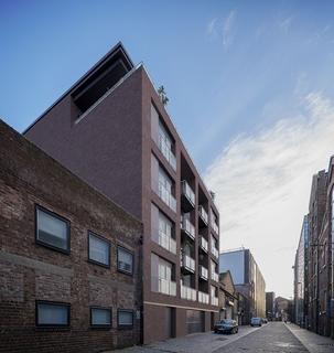at The Mercantile, The Mercantile... 1 bed apartment for sale