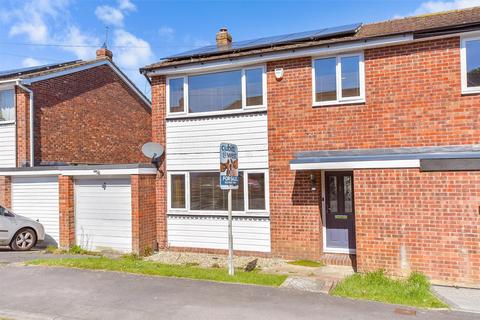 Orchard Grove, Waterlooville, Hampshire 3 bed semi