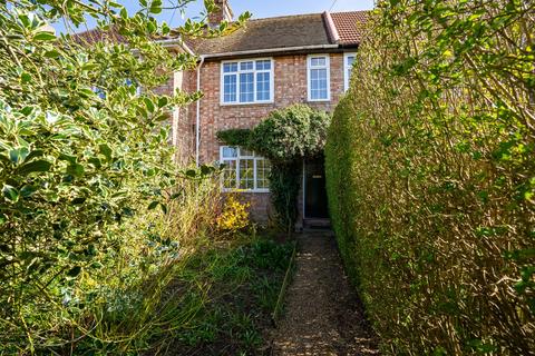 High Street, Girton, CB3 2 bed terraced house for sale