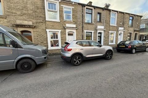 Cross Street, Lower Darwen, Darwen... 3 bed terraced house for sale