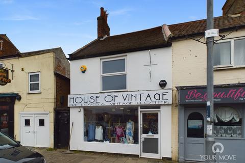 78 & 78a & Building Plot to rear of... Mixed use for sale