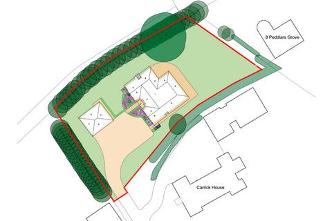 Yateley GU46 Land for sale