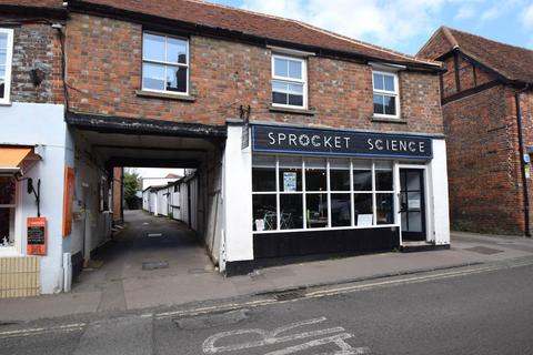 High Street, Watlington Mixed use for sale
