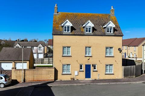 Bideford EX39 5 bed detached house for sale