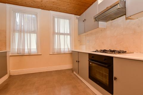 Purley Downs Road, Purley, Surrey 3 bed maisonette for sale