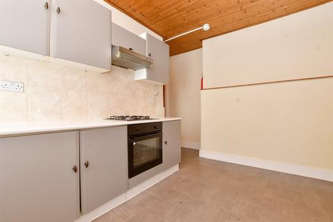 Purley Downs Road, Purley, Surrey 3 bed maisonette for sale