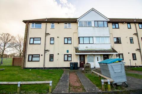 Wynyard Mews, Hartlepool TS25 2 bed flat for sale
