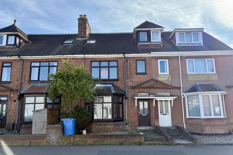 55C Grove Road, Norwich, Norfolk NR1 3RQ 2 bed flat for sale