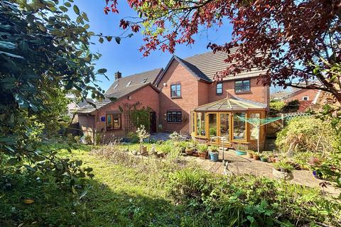 Masefield Way, Sketty, Swansea 5 bed detached house for sale