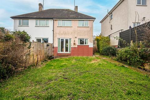 Carter Knowle Road, Carterknowle S7 3 bed semi