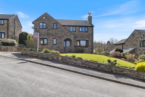 Dukewood Road, Clayton West, HD8 9HF 4 bed detached house for sale
