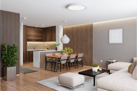 Manchester M3 1 bed flat for sale