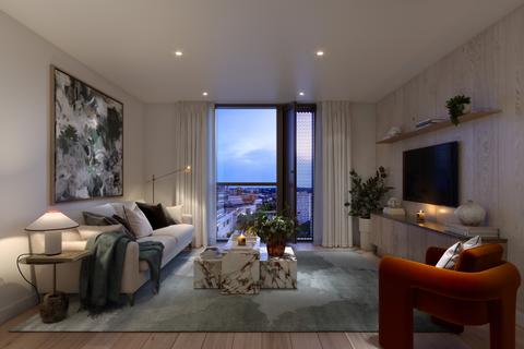 Birmingham B1 2 bed apartment for sale