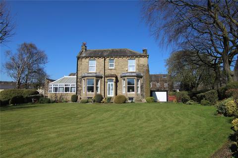 Keighley Road, Silsden, BD20 4 bed detached house for sale
