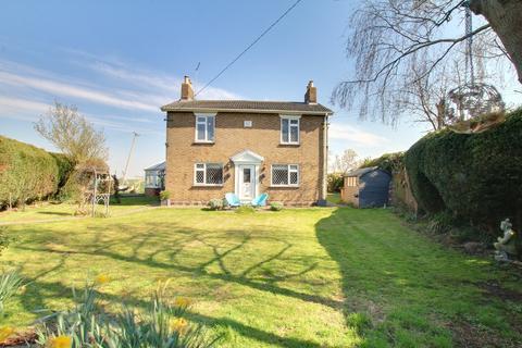 Whittlesey Road, Benwick 5 bed detached house for sale