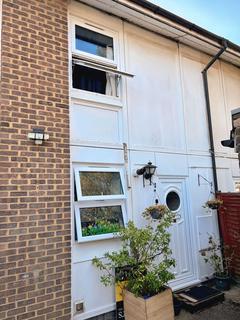 Thirlmere Gardens, Northwood... 2 bed terraced house for sale